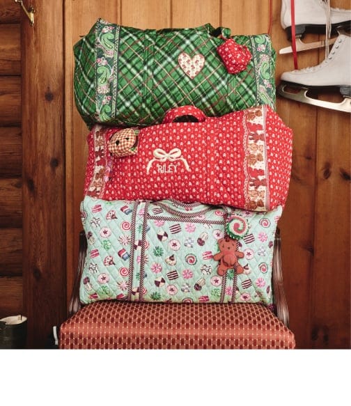 Shop Duffels