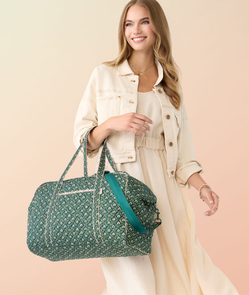 Embrace Every Moment