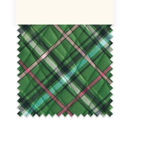 Chelsea Plaid
