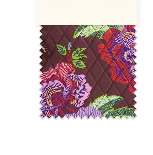 Tapestry Blossoms