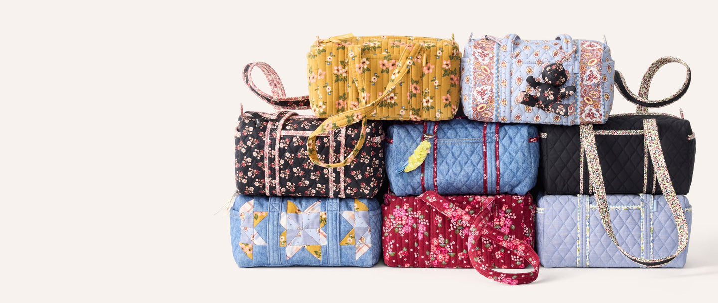 Fall in Bloom. Shop New Arrivals.
