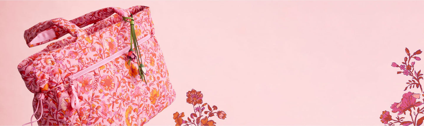 Flourishing Garden Collection. Shop Now.