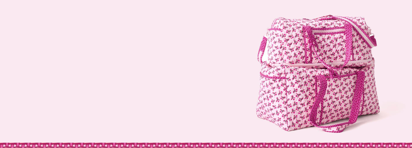 Pattern with a Purpose. Shop & Support