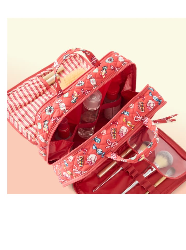 Ultimate Travel Case