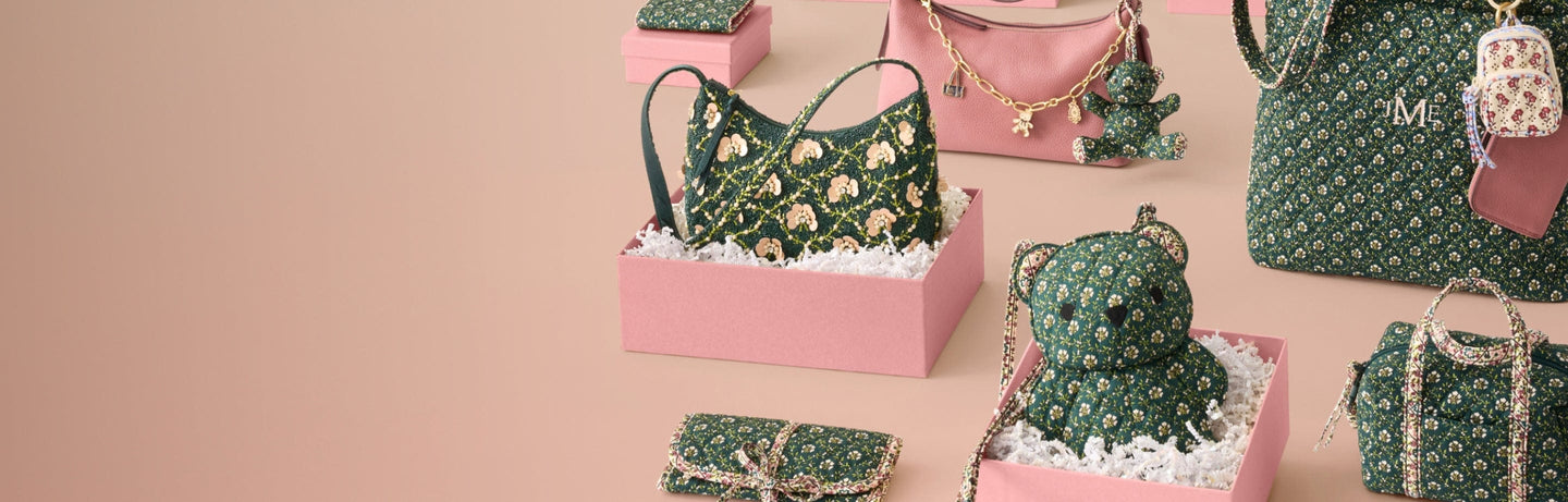 Holiday Gift Shop. Shop Now