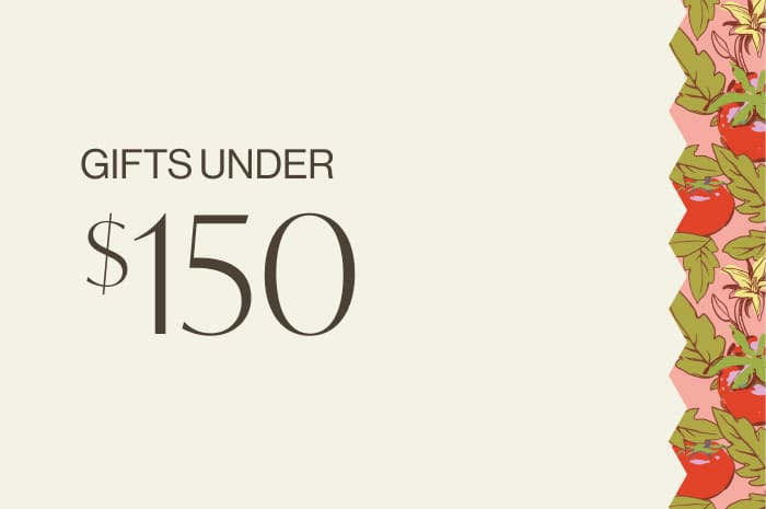 Gifts Under $150