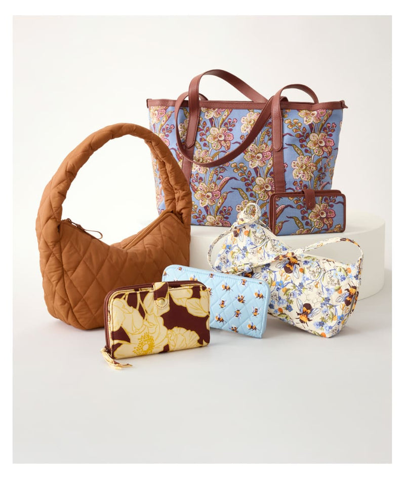 Vera Bradley® - Stylish Bags & Accessories for Women Vera Bradley® - Stylish Bags & Accessories for Women
