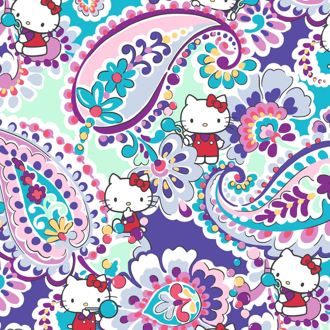 Hello Kitty® Collection – Vera Bradley