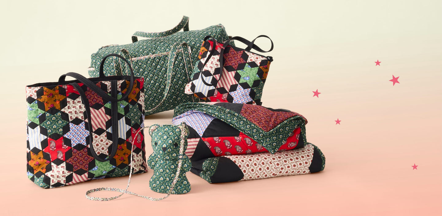 Retro, Reissued. Shop Heritage.