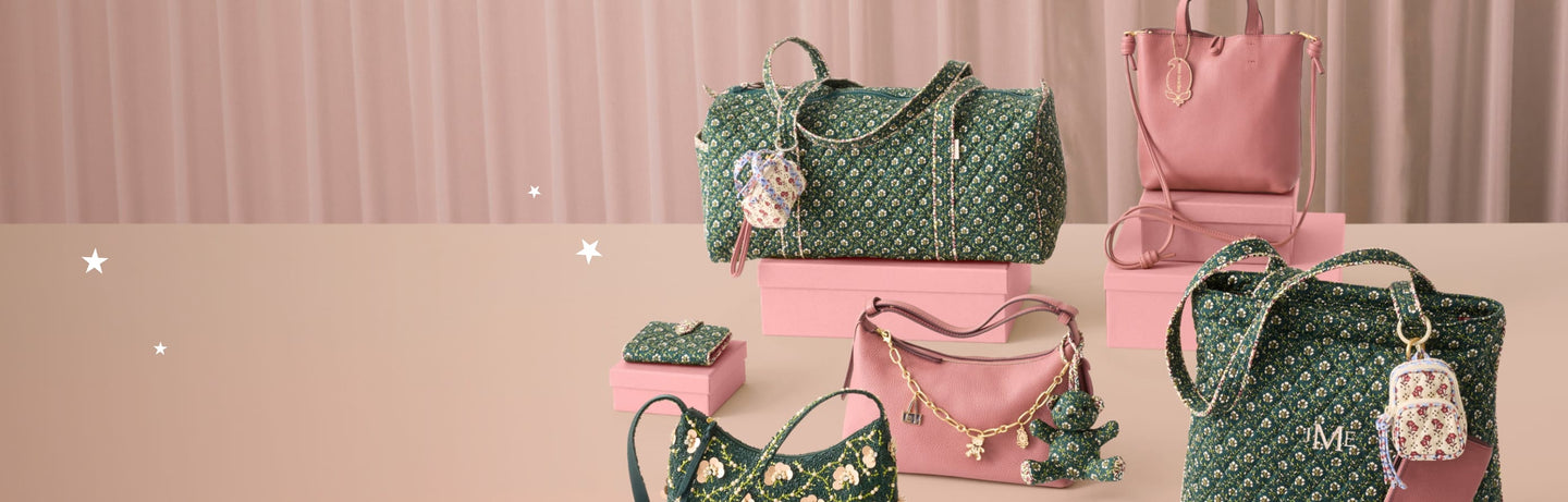 Holiday Gift Shop. Shop Now