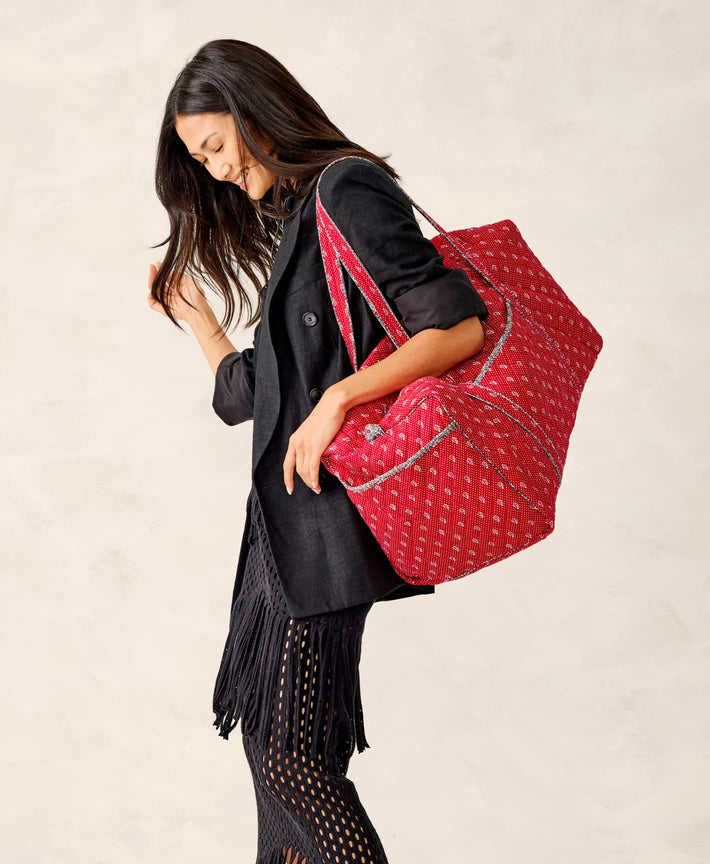 Large Original Duffel