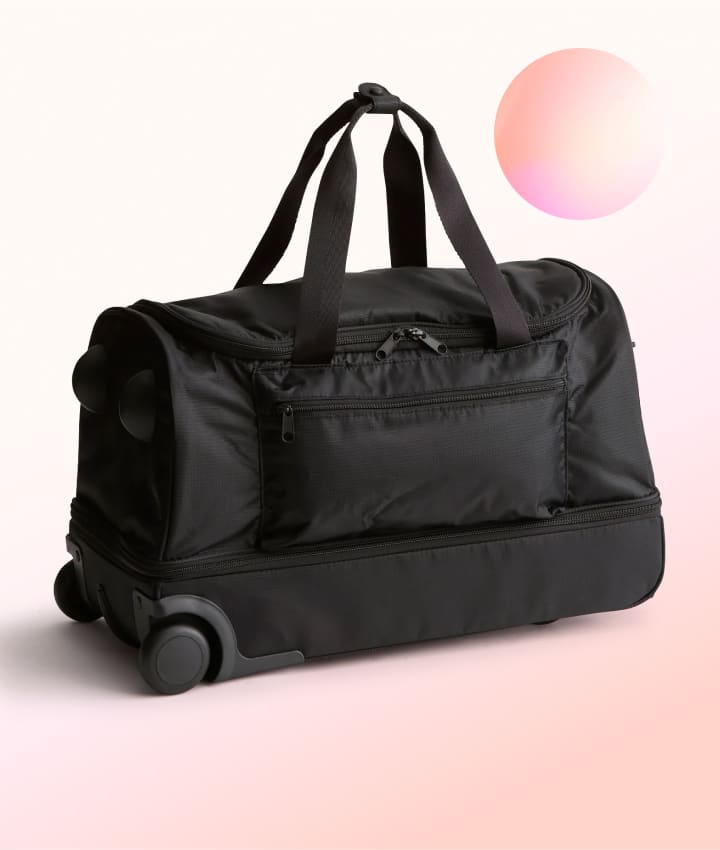 Luggage. Shop Now.