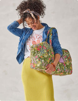 Travel Bags