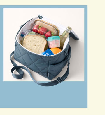 Lunch Bags