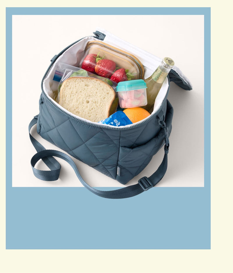 Lunch Bags