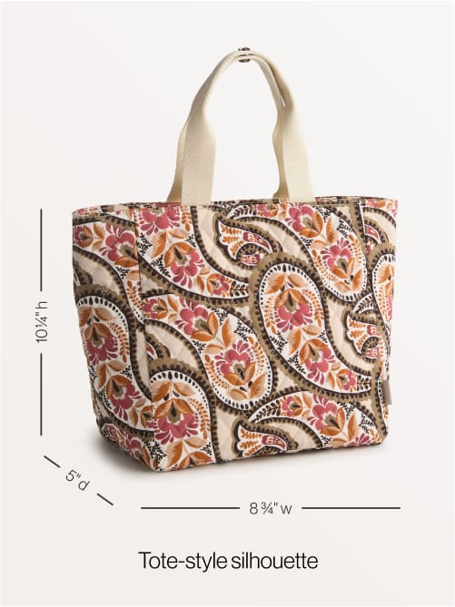 LUNCH TOTE