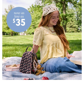 Shop Lunch Bags