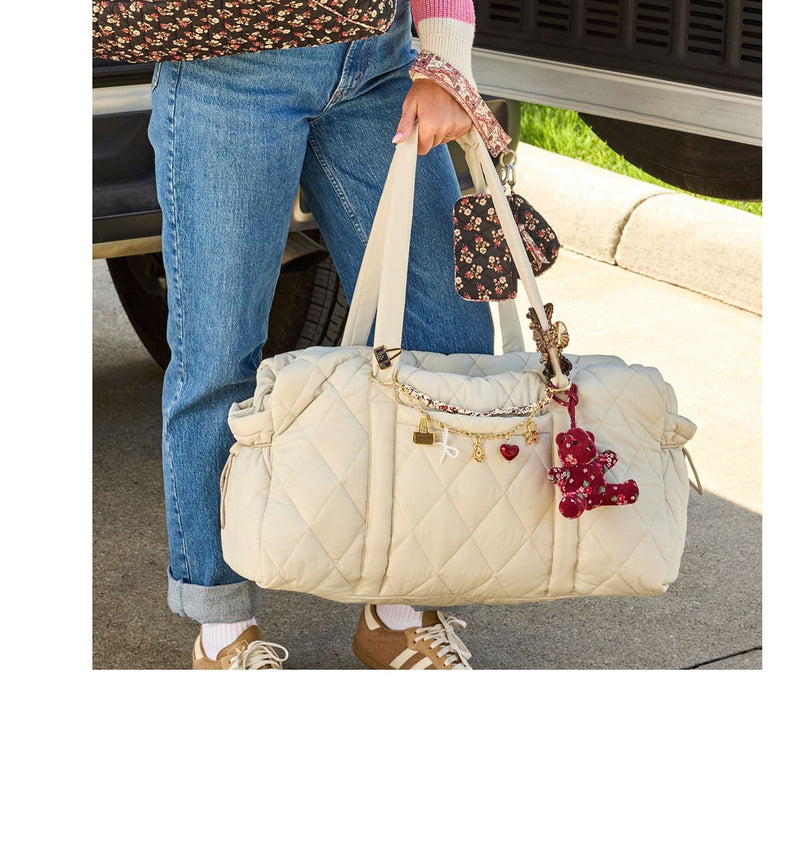 Shop Duffels
