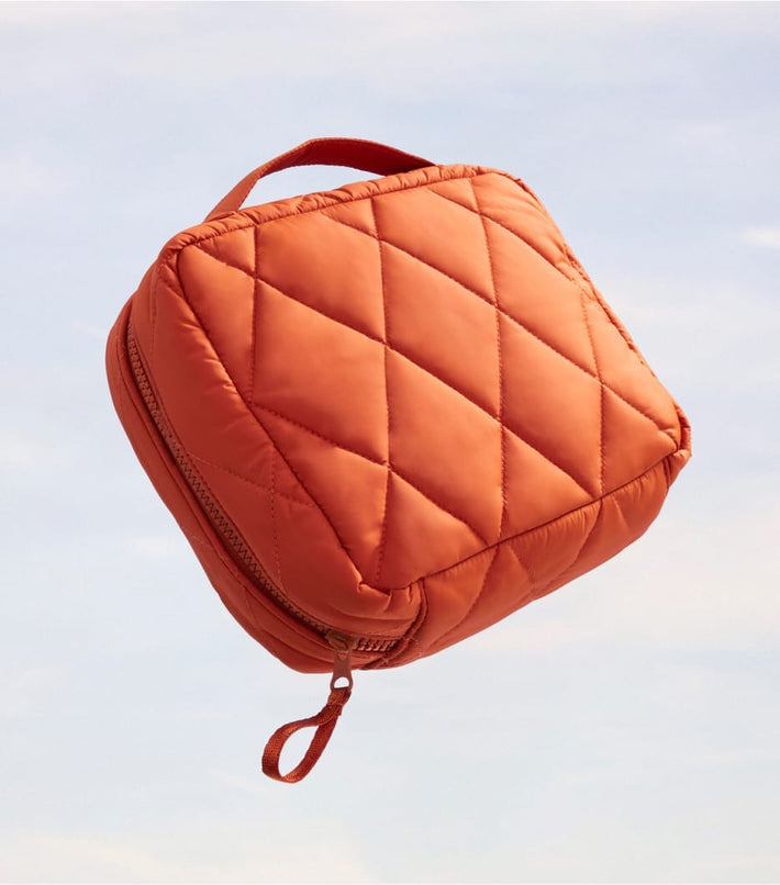 Makeup & Toiletry Bags