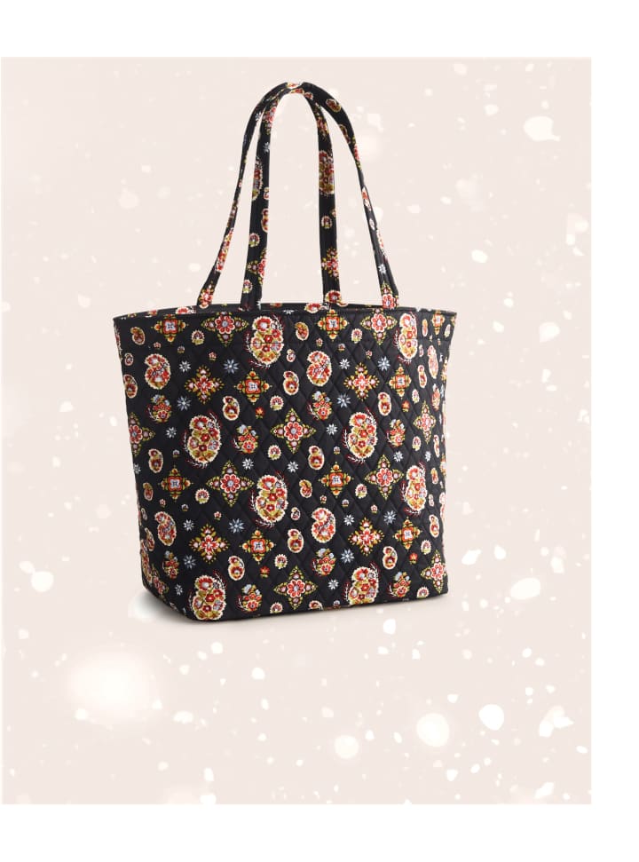 Marston Grand Tote