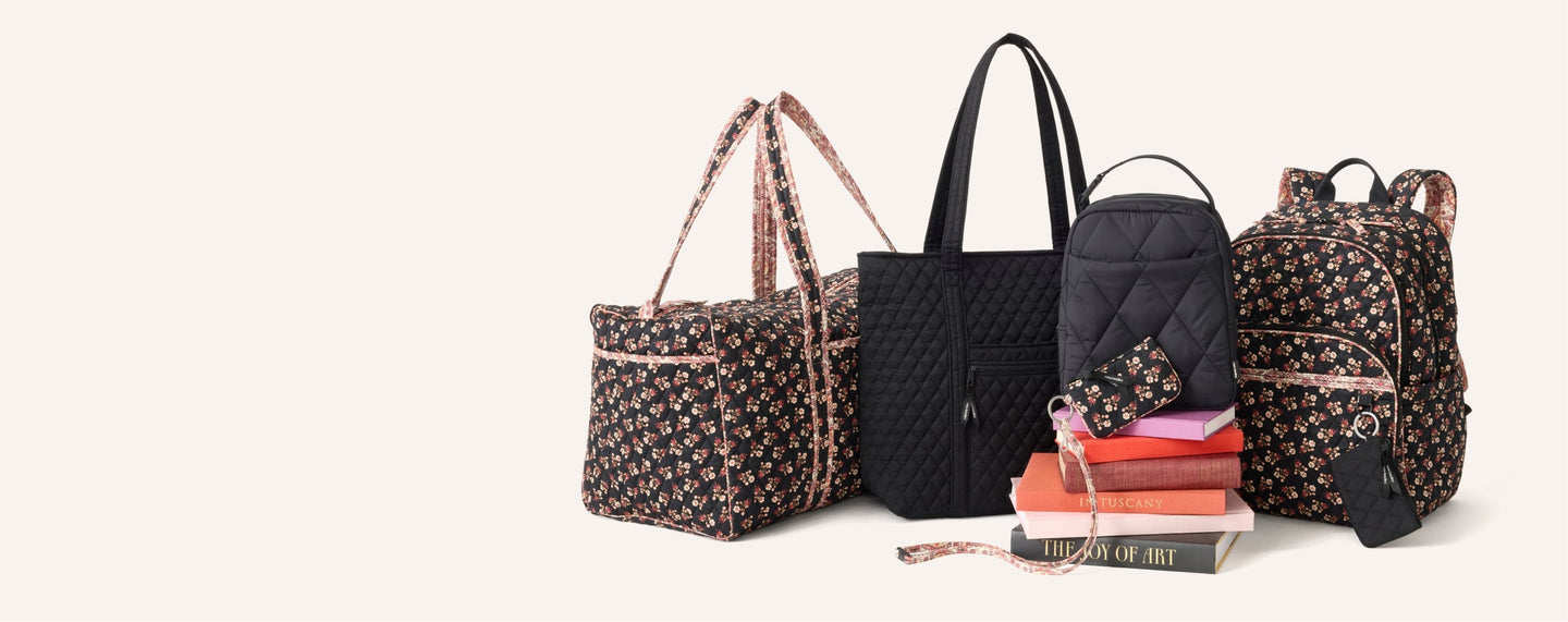 Meet Melissa Ditsy. Shop Now.