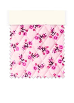 Melissa Ditsy Pink