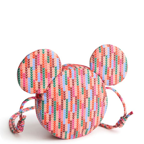 Mickey Mouse Crossbody
