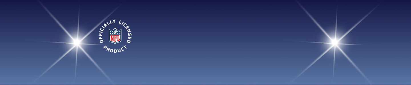 50% Off NFL. Shop Now.