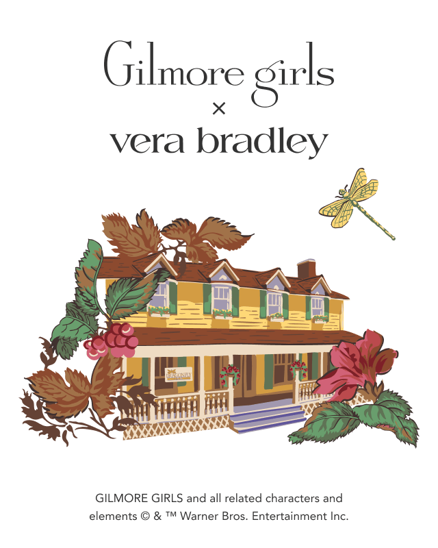 Gilmore Girls Collection