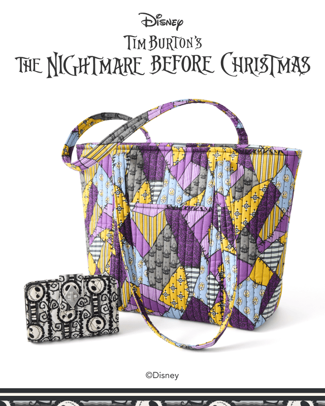 Nightmare Before Christmas Collection