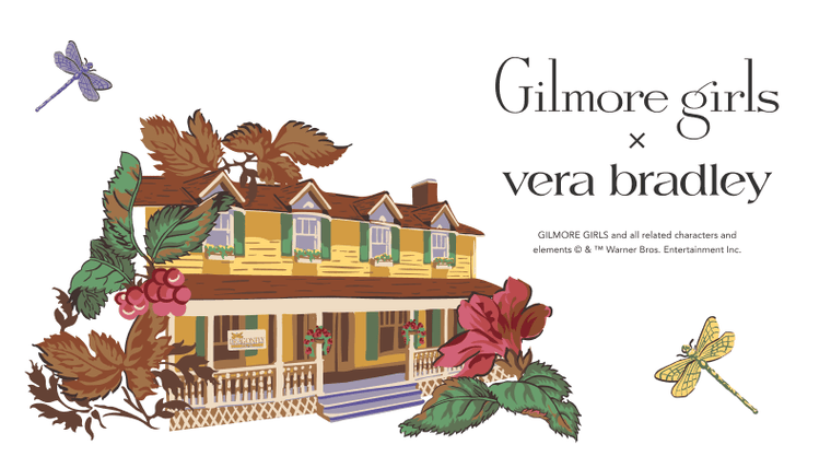 Gilmore Girls Collection
