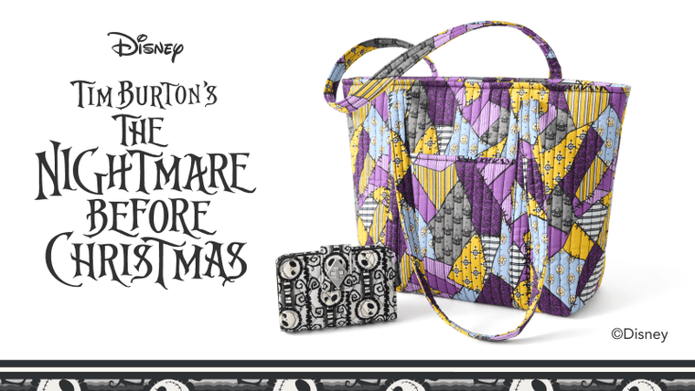 Nightmare Before Christmas Collection