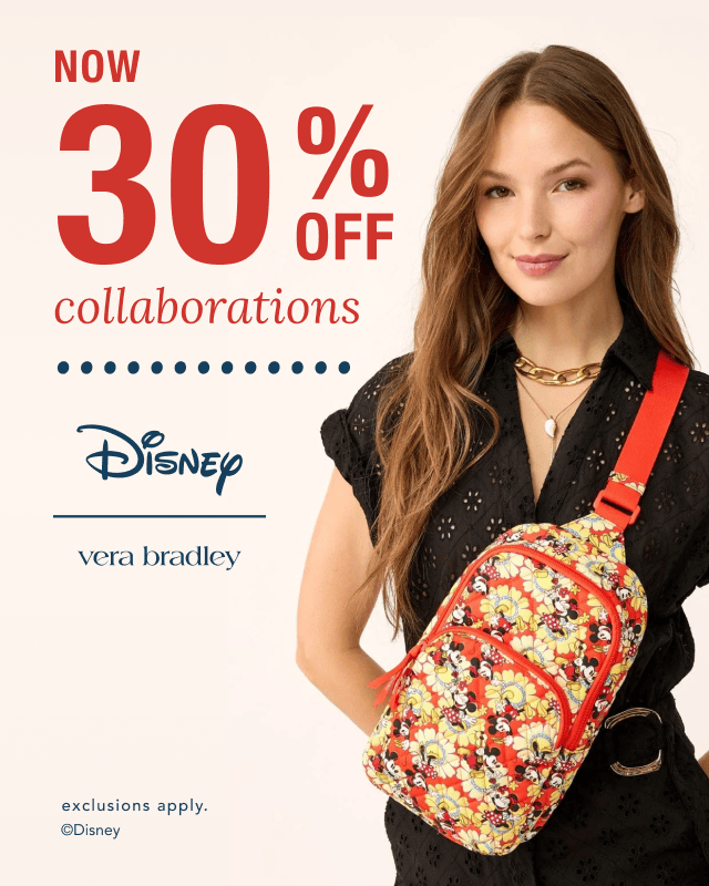 30% off Collaborations