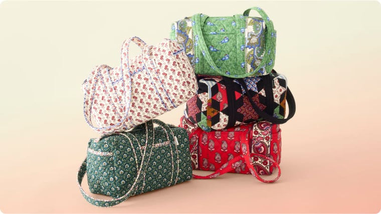 Vera Bradley, Inc. logo