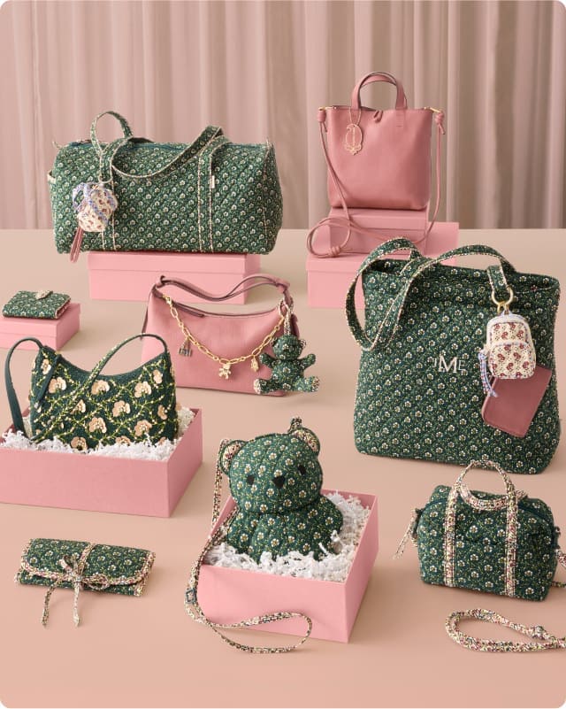 Holiday Gift Shop