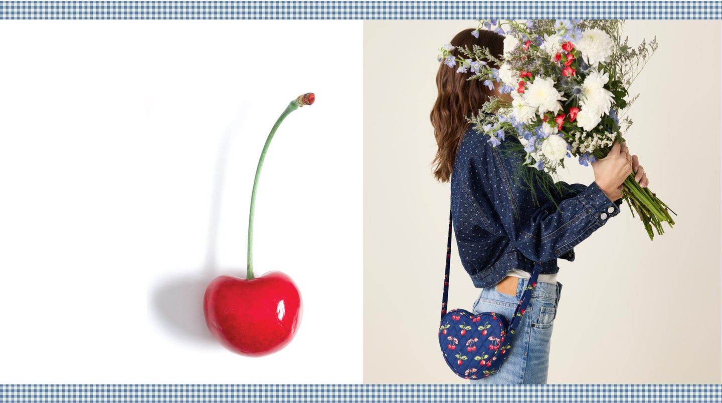 New Arrivals. The Cherry on Top. Shop Now.