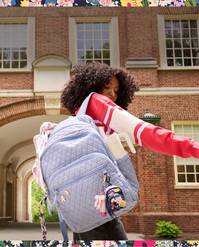 The Little Things are Everywhere. Shop Back to School