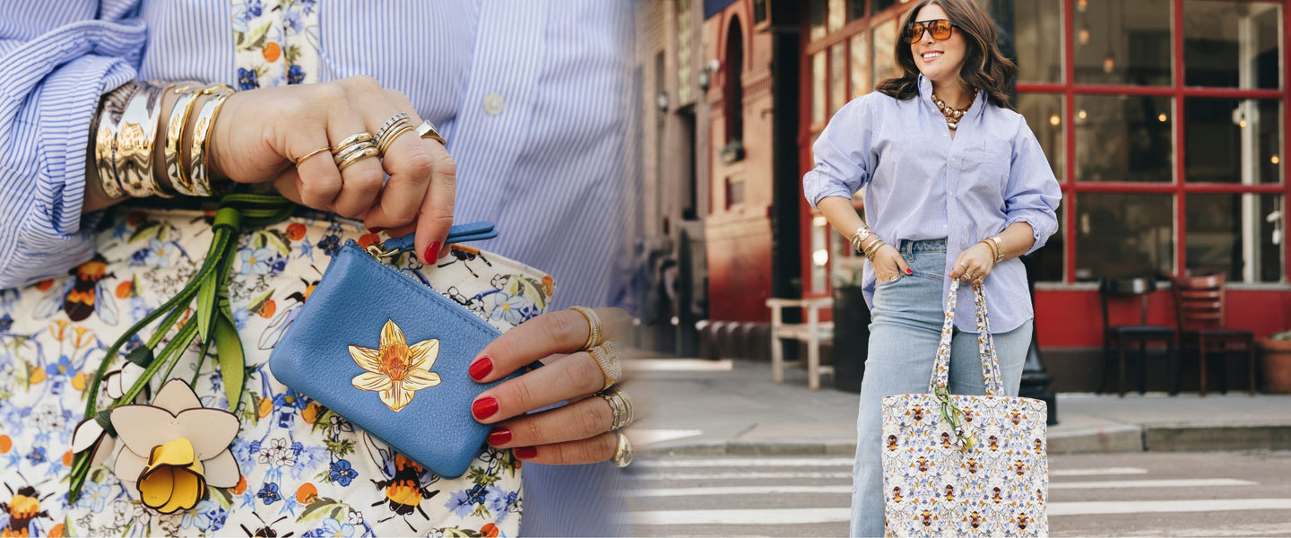 Vera Bradley® - Stylish Bags & Accessories for Women