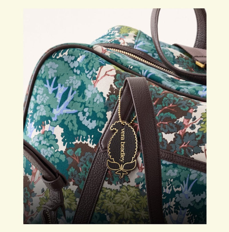 Oxford Canvas