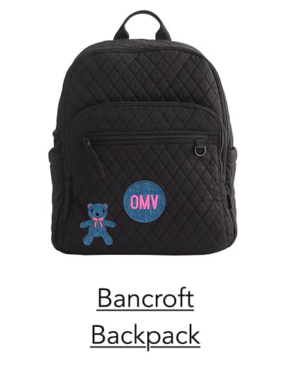 Bancroft Backpack