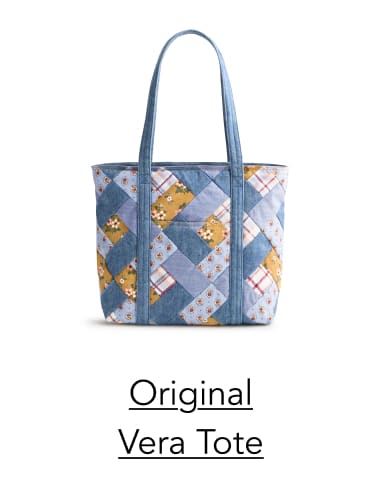 Original Vera Tote