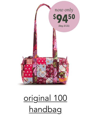 Original 100 Handbag