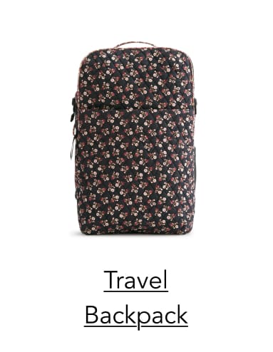 Travel Backpack