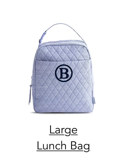 Large Lunch Bag