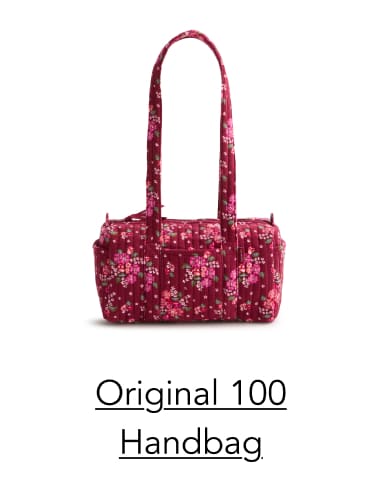 Original 100 Handbag