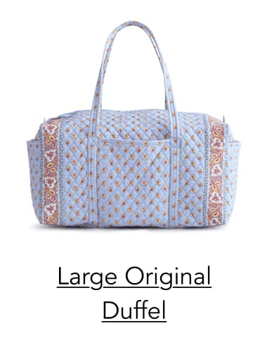 Large Original Duffel Bag