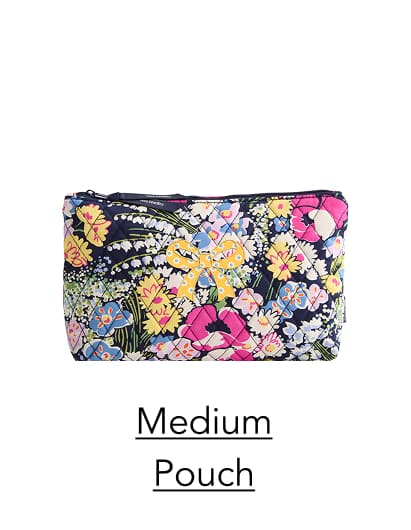 Medium Pouch