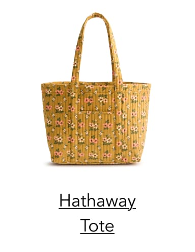 Hathaway Tote