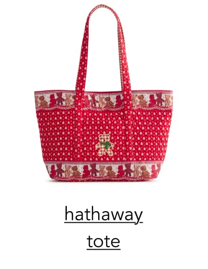 Hathaway Tote