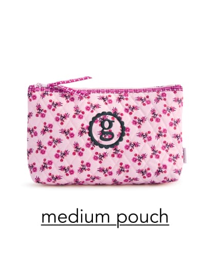 Medium Pouch